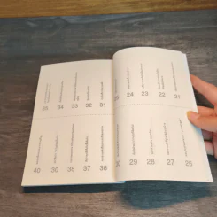 เปลี่ยนตัวเองให้ โปร่ง โล่ง ใน 5 นาที - Tome Kamioooka (โทะเมะ คะมิโอะโอกะ) รูปที่ 7