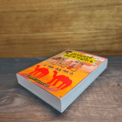 ทัวร์คนบาปกับคำสาปฟาโรห์ - บุญมนัสสวัสดี ปาละวงศ์ ณ อยุธยา รูปที่ 3