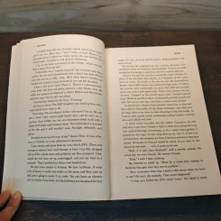 Artemis - Andy Weir รูปที่ 7
