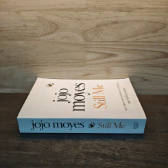 Still Me - Jojo Moyes รูปที่ 2