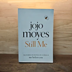 Still Me - Jojo Moyes รูปที่ 1
