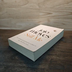 Still Me - Jojo Moyes รูปที่ 3