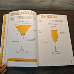 The Book of Doing: Everyday Activities to Unlock Your Creativity and Joy - Allison Arden รูปที่ 7