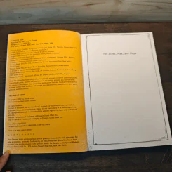 The Book of Doing: Everyday Activities to Unlock Your Creativity and Joy - Allison Arden รูปที่ 6