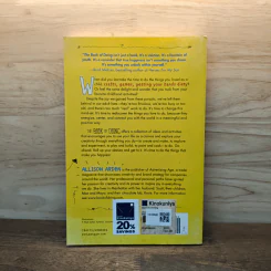 The Book of Doing: Everyday Activities to Unlock Your Creativity and Joy - Allison Arden รูปที่ 5