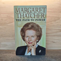 Margaret Thatcher รูปที่ 1
