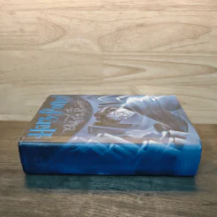 Harry Potter and the order of the phoenix รูปที่ 2