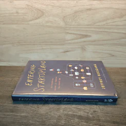 Entering Startupland - Jeffrey Bussgang รูปที่ 2