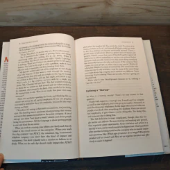 Entering Startupland - Jeffrey Bussgang รูปที่ 8