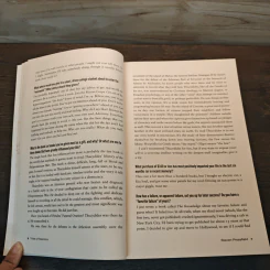 Tribe of Mentors - Timothy Ferriss รูปที่ 8