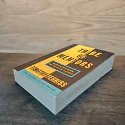 Tribe of Mentors - Timothy Ferriss รูปที่ 3