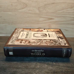 World History ประวัติศาสตร์โลก (ฉบับสมบูรณ์) - อนันตชัย จินดาวัฒน์ รูปที่ 2