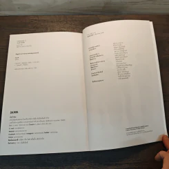 SLUR: BOOK - SLUR, ปฏิกาล ภาคกาย รูปที่ 8