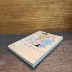 Brother Conflict เล่ม 5 รูปที่ 3