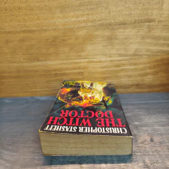 The Witch Doctor - Christopher Stasheff รูปที่ 4