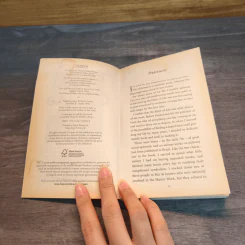 The Alchemist - Paulo Coelho รูปที่ 6