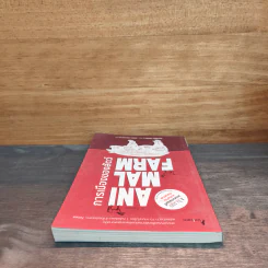 Animal Farm  A Fairy Story การเมืองของสัตว์ - George Orwell รูปที่ 4