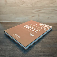 The World Atlas Of Coffee สมุดแผนที่โลกกาแฟ - James Hoffmann รูปที่ 3
