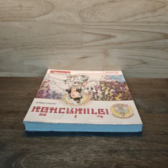 เจ้าแม่กวนอิม (ฉบับการ์ตูน) รูปที่ 4