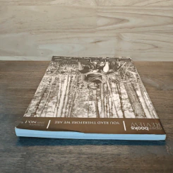 Open Books Review No.1 Summer 2009 รูปที่ 4