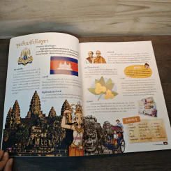 The Asean Way กัมพูชา รูปที่ 8
