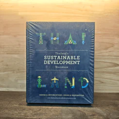Thailand's Sustainable Development Sourcebook