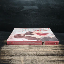 Hot Secret Room ภารกิจ กระซิบรักใกล้ชิดหัวใจร้ายเกินควบคุม รูปที่ 3