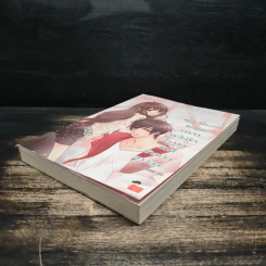 Hot Secret Room ภารกิจ กระซิบรักใกล้ชิดหัวใจร้ายเกินควบคุม รูปที่ 4