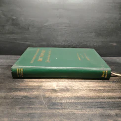 หนังสือ The Modern English-Mon Dictionary รูปที่ 3