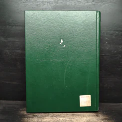 หนังสือ The Modern English-Mon Dictionary รูปที่ 2
