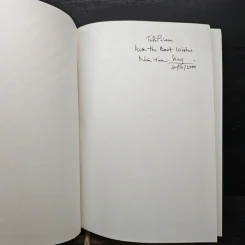 หนังสือ The Modern English-Mon Dictionary รูปที่ 6
