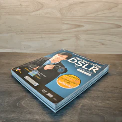 ถ่ายภาพสวยด้วย DSLR กับนายตากล้อง รูปที่ 3