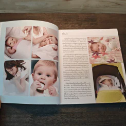 คู่มือการเลี้ยงลูกสำหรับคุณแม่มือใหม่ - DR.Frances Williams รูปที่ 7