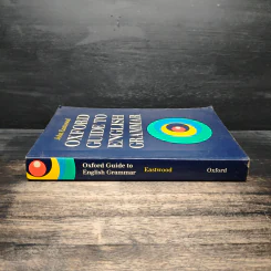 Oxford Guide to English Grammar - John Eastwood รูปที่ 3