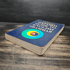 Oxford Guide to English Grammar - John Eastwood รูปที่ 4
