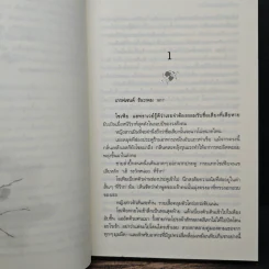 ห้วงรักทะเลใจ - เทสซา แดร์, ศรีพิมล รูปที่ 7