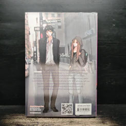องศารักเกินพิกัดหัวใจ - may112 & mimoza รูปที่ 2