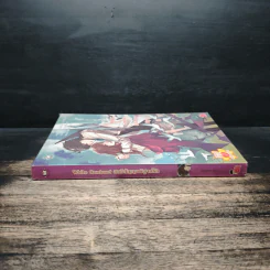 White Contract สนธิสัญญาพิสูจน์รัก - เจ้าปลาน้อย รูปที่ 3