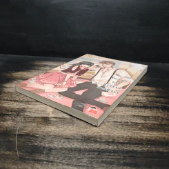 Me and Demon จอมวายร้ายนายปีศาจ - ลูกชุบ รูปที่ 4