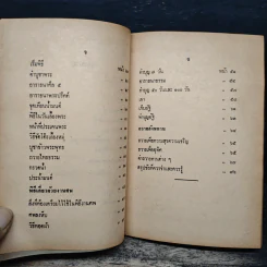 คู่มือปฏิบัติงาน ศาสนพิธี สังเขป - พระญาณวโรดม (สนธิ์ กิจจกาโร) รูปที่ 9