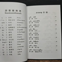 แบบเรียนเร็วภาษาจีน - ศาสตราจารย์ชิว ซูหลุน รูปที่ 8