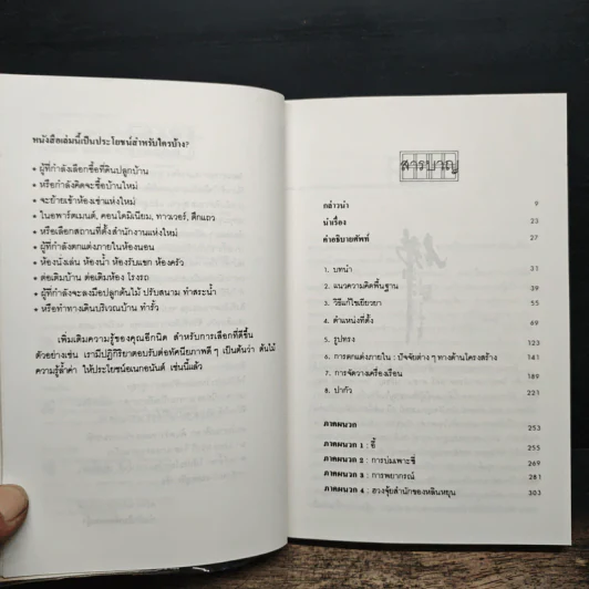 ฮวงจุ้ย ศาสตร์และศิลป์แห่งการตกแต่งบ้าน - Sarah Rossbach รูปที่ 7
