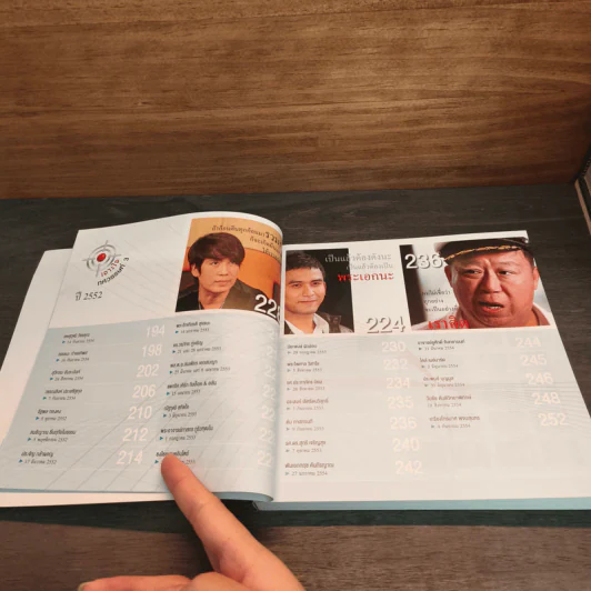 100 แรงบันดาลใจ เจาะใจทศวรรษที่ 3 - วัชระ แวววุฒินันท์ รูปที่ 10