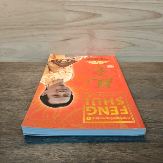 ฮวงจุ้ยชั้นสูง เชิงวิทยาศาสตร์ เล่ม 1  ภาค หลักการพื้นฐานที่ถูกต้อง Feng Shui - อ.มาศ เคหาสน์ธรรม รูปที่ 4