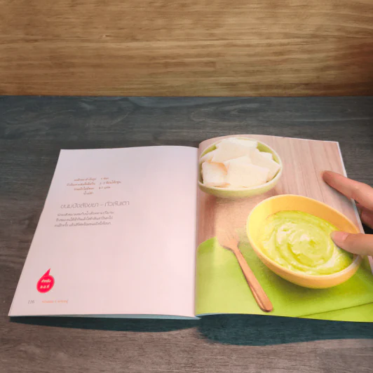 หม่ำอร่อย 3 แม่เอาอยู่ - ปาหนัน เดชเพียร รูปที่ 7