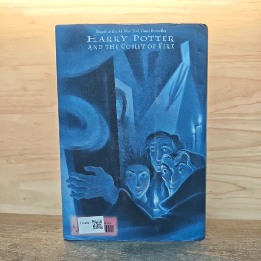 Harry Potter and the order of the phoenix รูปที่ 5
