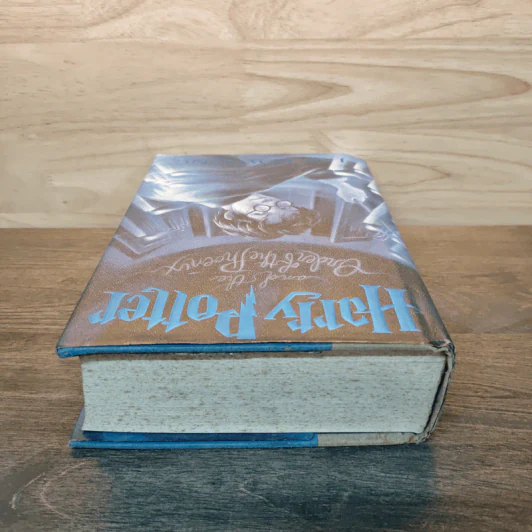 Harry Potter and the order of the phoenix รูปที่ 4