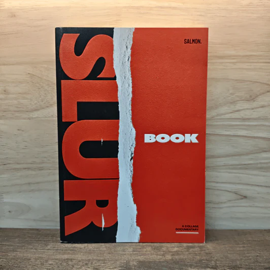 SLUR: BOOK - SLUR, ปฏิกาล ภาคกาย รูปที่ 1