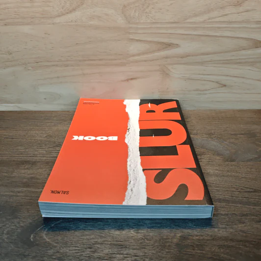 SLUR: BOOK - SLUR, ปฏิกาล ภาคกาย รูปที่ 4