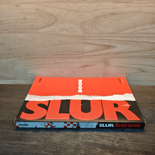 SLUR: BOOK - SLUR, ปฏิกาล ภาคกาย รูปที่ 2